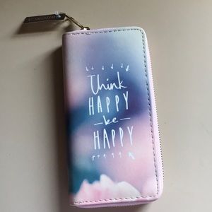 Wallet, brand new with tags